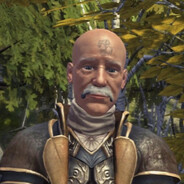Ryse mL avatar