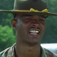 Major Payne