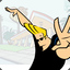 Johny_Bravo