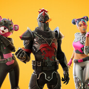 FaZe FortnitePro294