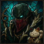Player avatar