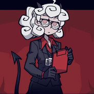 地狱第一呆B莫尼卡