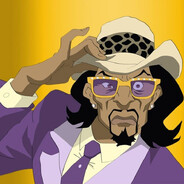 DG Desgraçadão avatar