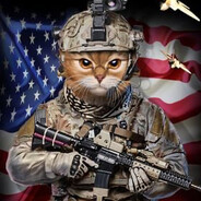 Major Mittens ✪