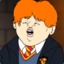 Ronald Weasley