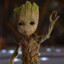 iam groot