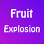 FruitExplosion