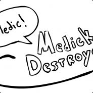 ˚ㄥ_ MedicBruh ඞ