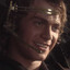 Anakin Skywalker's avatar