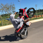 André Vilão