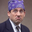 Prison Mike