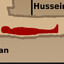 Saddam&#039;s Hiding Spot