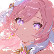 爱莉希雅天下第一