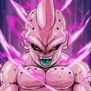 kid buu