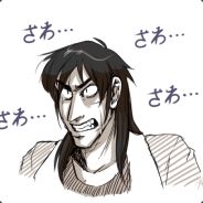 nV | Kaiji