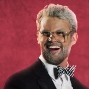 Cube avatar