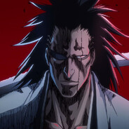 ZarakiKenpachi