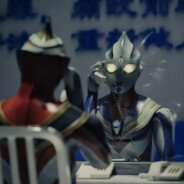 APEX阿诺铁汉柔情