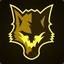 Yellow Wolf