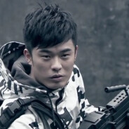 爱情公寓机枪手曾小贤