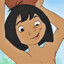 Mowgli Tenshou