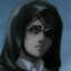 hange Ackerman
