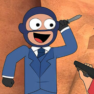Mr.M's avatar