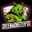 GreenMonsterFox