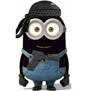Gangster Bob
