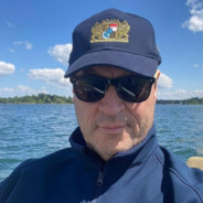 Bayerische Kante #packmas #LFG