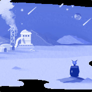 没有情商的傻狗