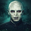 The dark Lord is back
