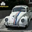 Herbie Barely Loaded