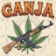 Ganja*ツ