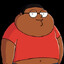 cleveland jr