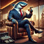 mr bitcoin