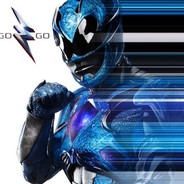 Power Ranger