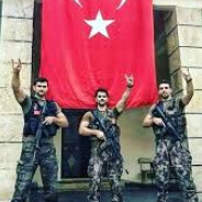 TÜRKİYEM