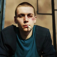 龙一是我好大儿