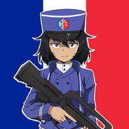 Steam Avatar