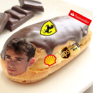 Charles Eclair