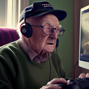 Dowcal avatar