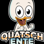 QuatschEnte