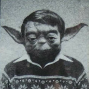 YODA avatar