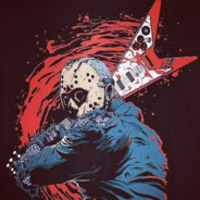 Jason Voorhees