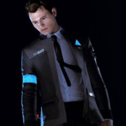Steam Avatar
