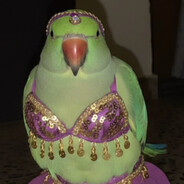 Player avatar