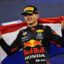 Max Verstappen Red Bull