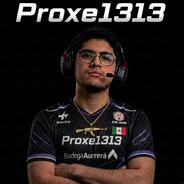 Proxe1313