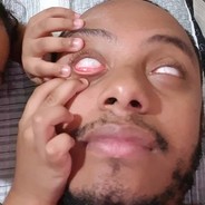 S3ntaK! de palhaço foi PICA